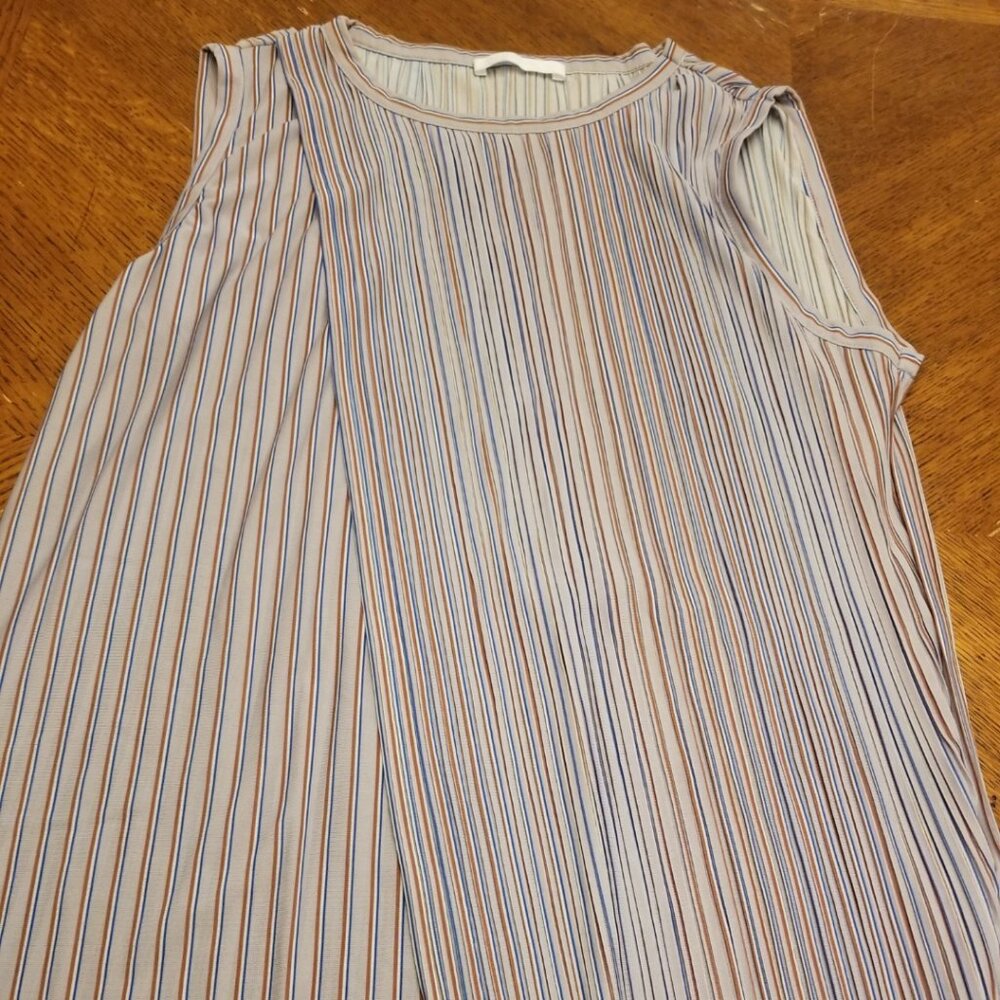 Hugo Boss Double Layer Top